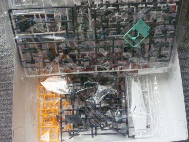 プラモデル「機動戦士ガンダム νガンダム」Q1 < ホビー  プラモデル「機動戦士ガンダム νガンダム」Q1 < ホビーの