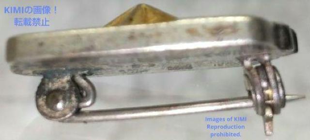 日本帝国 在郷軍人会 会員 徴章 記章 バッジ Japanese Badge < ホビー  日本帝国 在郷軍人会 会員 徴章 記章 バッジ Japanese Badge < ホビーの