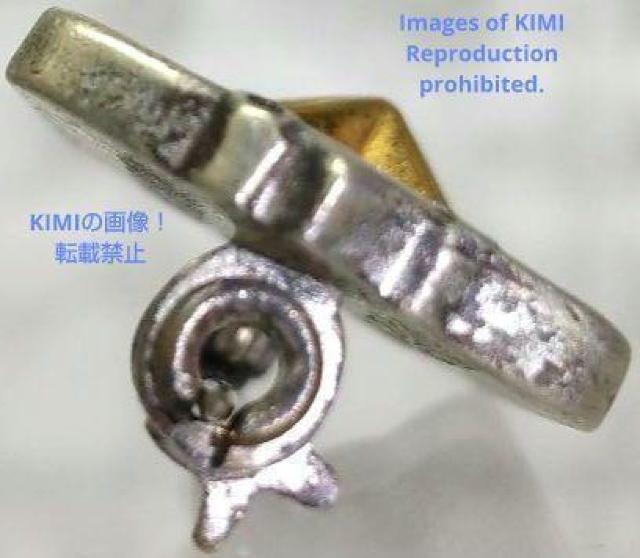 日本帝国 在郷軍人会 会員 徴章 記章 バッジ Japanese Badge < ホビー  日本帝国 在郷軍人会 会員 徴章 記章 バッジ Japanese Badge < ホビーの