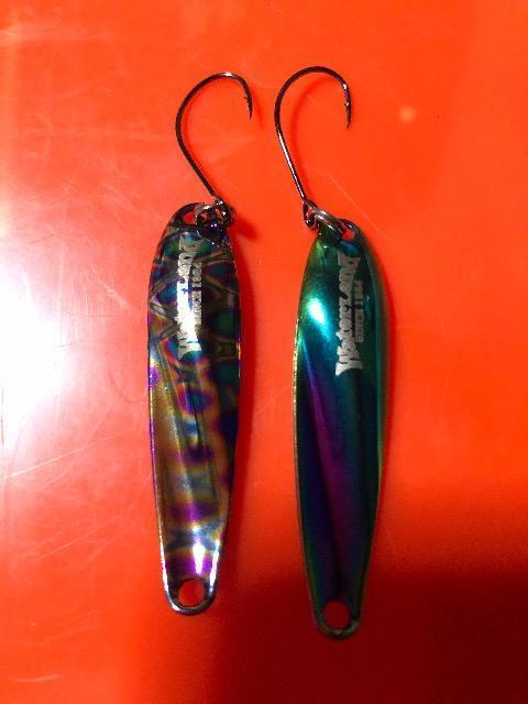 ウォーターランド リミテッド スプーン < レジャー/スポーツ ウォーターランド リミテッド スプーン < レジャー/スポーツの