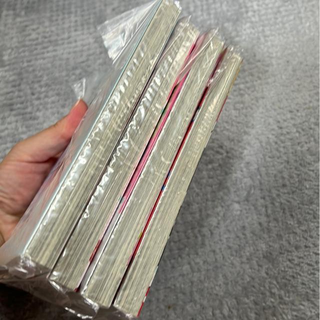 (全巻)マリはハッピーエンドでお願いします @〜C < アニメ/コミック/キャラクター  (全巻)マリはハッピーエンドでお願いします @〜C < アニメ/コミック/キャラクターの