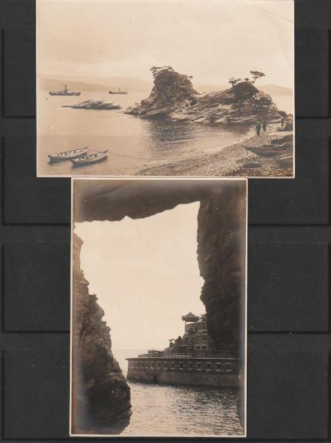 Va̔VY@Eޓ̊ρ@Âʐ^ 3-7   zr[ 