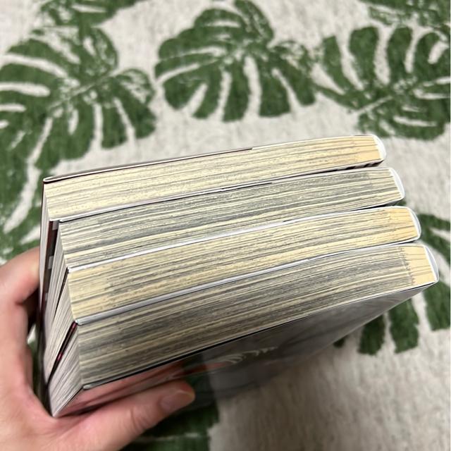 おススメ!コミック(4冊セット) < アニメ/コミック/キャラクター  おススメ!コミック(4冊セット) < アニメ/コミック/キャラクターの