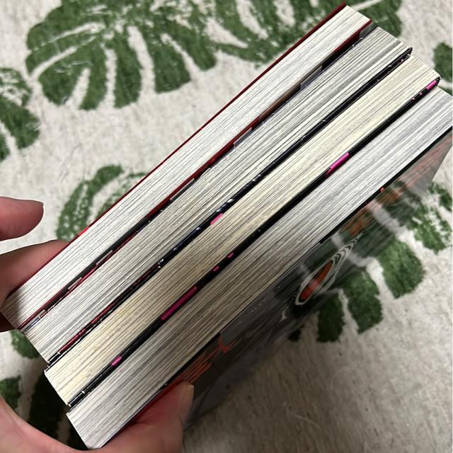 おススメ!コミック(4冊セット) < アニメ/コミック/キャラクター  おススメ!コミック(4冊セット) < アニメ/コミック/キャラクターの