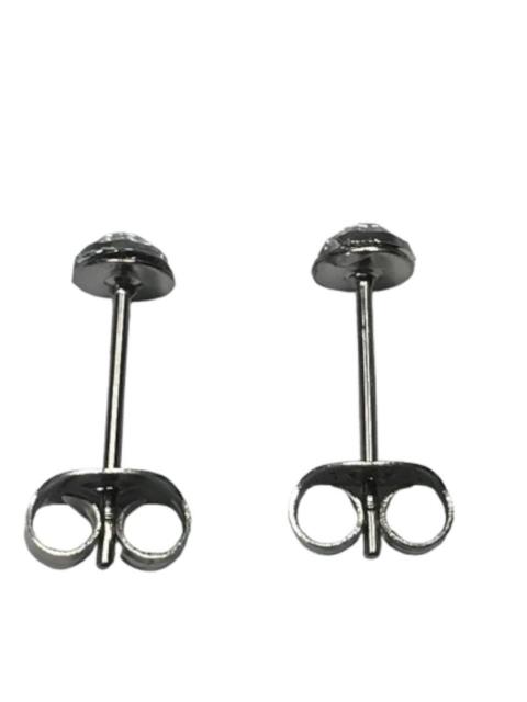 2個1セット 幅4mm ラインストーン スタッドピアス クリア 両耳用 ステンレス アクリル製 シンプル つけっぱなしOK 安い < 女性アクセサリー/時計  2個1セット 幅4mm ラインストーン スタッドピアス クリア 両耳用 ステンレス アクリル製 シンプル つけっぱなしOK 安い < 女性アクセサリー/時計の