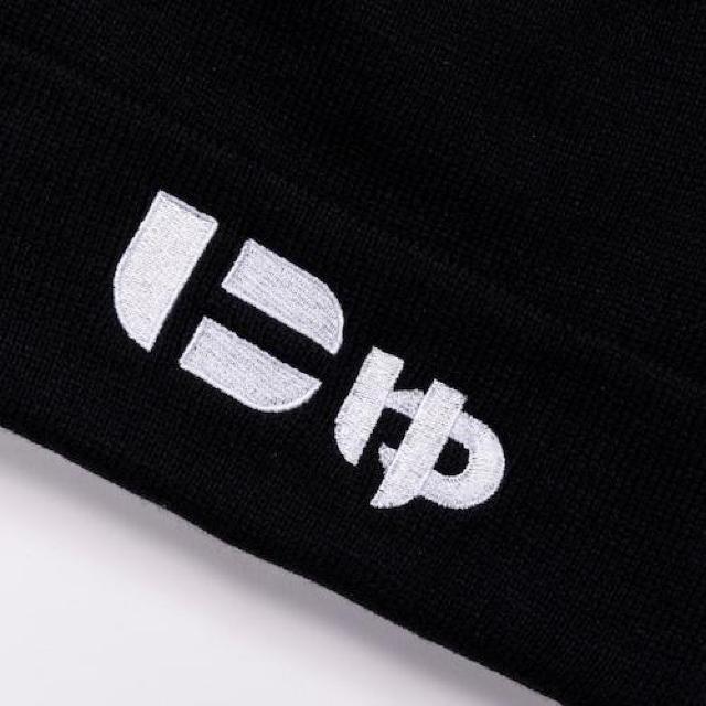 新品 サンガッチョ SANGACIO ニットキャップ 黒 にゅロゴ刺繍 ニット帽 KNIT CAP ビーニー < 男性ファッション  新品 サンガッチョ SANGACIO ニットキャップ 黒 にゅロゴ刺繍 ニット帽 KNIT CAP ビーニー < 男性ファッションの