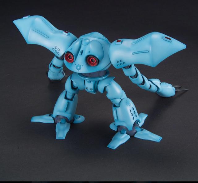 HGUC 1/144 nCSbN  zr[ 