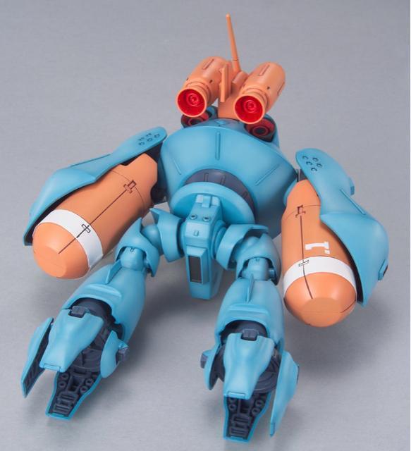 HGUC 1/144 nCSbN  zr[ 