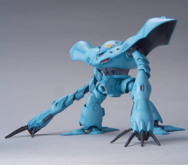 HGUC 1/144 nCSbN  zr[ 