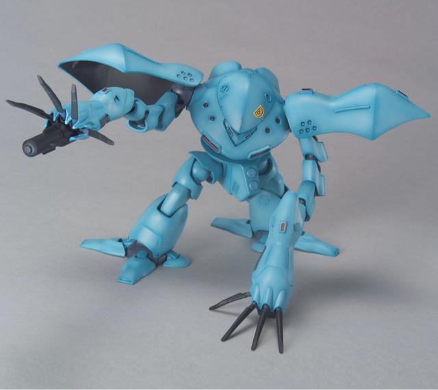 HGUC 1/144 nCSbN  zr[ 