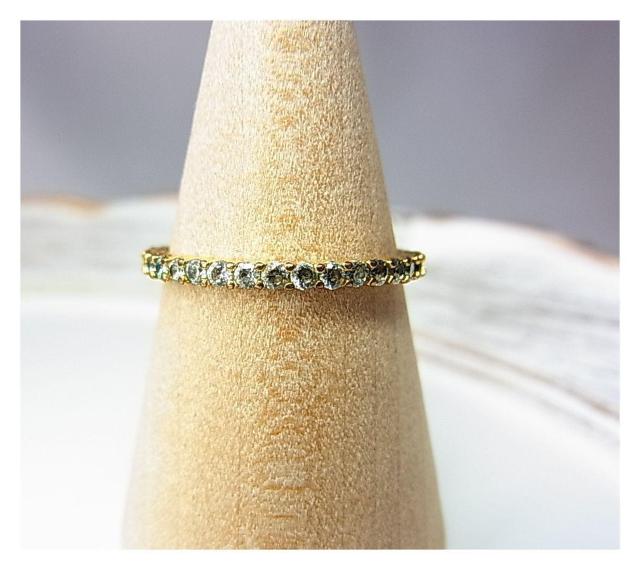 ���K�iSWAROVSKI�@�X�����t�X�L�[�@�N���X�^�������O�@�s���L�[�����O8��