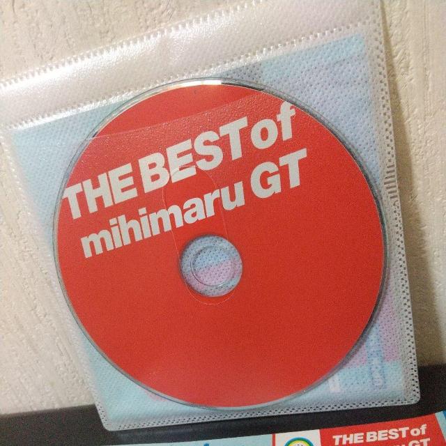 mihimaruGT『THE BEST of mihimaruGT』HIROKO < CD/DVD/ビデオ mihimaruGT『THE BEST of mihimaruGT』HIROKO < CD/DVD/ビデオの