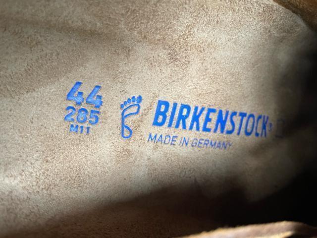 新品 BIRKENSTOCK BOSTON ビルケンシュトック ボストン REGULAR FIT MM 28.5cm 国内正規品 < ブランド 新品 BIRKENSTOCK BOSTON ビルケンシュトック ボストン REGULAR FIT MM 28.5cm 国内正規品 < ブランドの