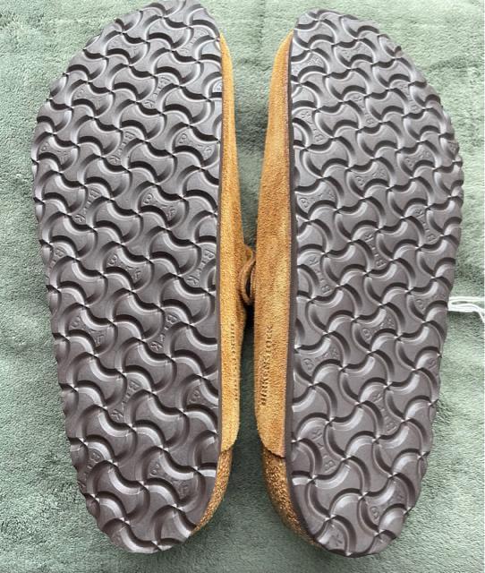 新品 BIRKENSTOCK BOSTON ビルケンシュトック ボストン REGULAR FIT MM 28.5cm 国内正規品 < ブランド 新品 BIRKENSTOCK BOSTON ビルケンシュトック ボストン REGULAR FIT MM 28.5cm 国内正規品 < ブランドの