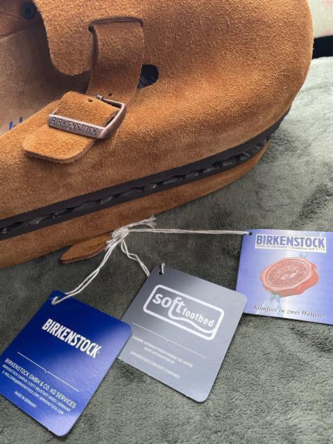 新品 BIRKENSTOCK BOSTON ビルケンシュトック ボストン REGULAR FIT MM 28.5cm 国内正規品 < ブランド 新品 BIRKENSTOCK BOSTON ビルケンシュトック ボストン REGULAR FIT MM 28.5cm 国内正規品 < ブランドの