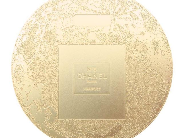 Vl mxeB N5 Xgbv`[ 2020 zf[  t[ CHANEL PARFUMSyKiz  uh 