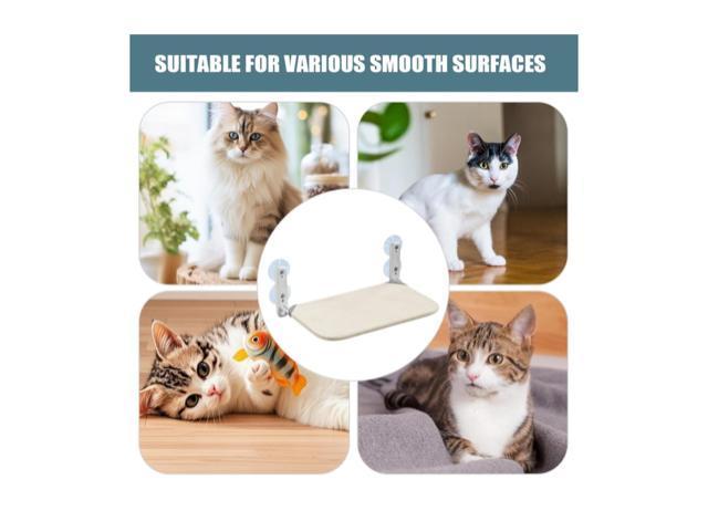 【新商品】小型&中型サイズキャットウィンドウベッド | 折りたたみ式キャットウィンドウハンモック | 折りたたみ可能 < ペット/手芸/園芸  【新商品】小型&中型サイズキャットウィンドウベッド | 折りたたみ式キャットウィンドウハンモック | 折りたたみ可能 < ペット/手芸/園芸の