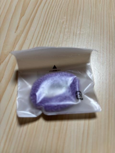 新品未開封★ヘアゴム★パープル1点 < 女性ファッション 新品未開封★ヘアゴム★パープル1点 < 女性ファッションの