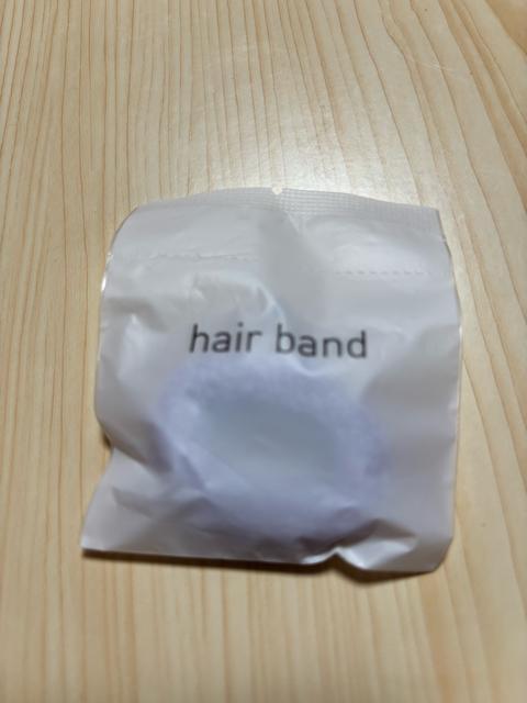 新品未開封★ヘアゴム★パープル1点 < 女性ファッション 新品未開封★ヘアゴム★パープル1点 < 女性ファッションの