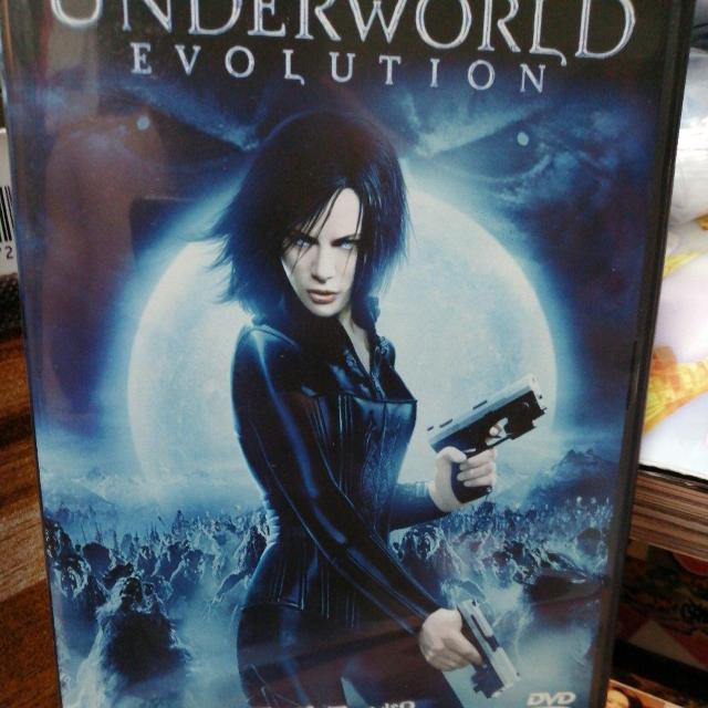 アンダーワールド2 エボリューション コレクターズ・エディション < CD/DVD/ビデオ アンダーワールド2 エボリューション コレクターズ・エディション < CD/DVD/ビデオの