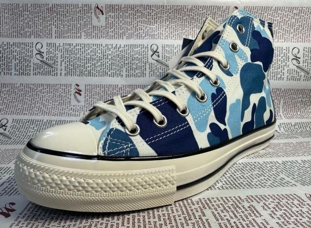 ★コンバース オールスター US 83CAMO CL HI 26.5 新品即決! < ブランド  ★コンバース オールスター US 83CAMO CL HI 26.5 新品即決!  < ブランドの