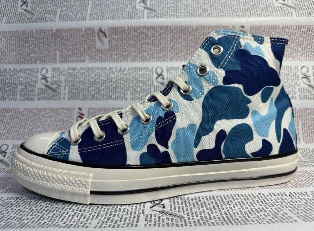 ★コンバース オールスター US 83CAMO CL HI 26.5 新品即決! < ブランド  ★コンバース オールスター US 83CAMO CL HI 26.5 新品即決! < ブランドの