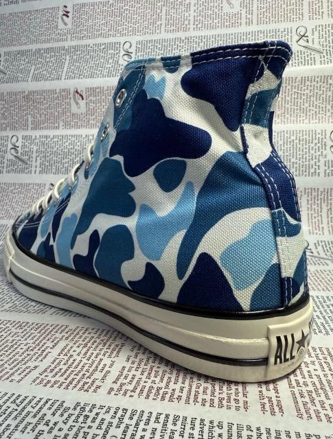 ★コンバース オールスター US 83CAMO CL HI 26.5 新品即決! < ブランド  ★コンバース オールスター US 83CAMO CL HI 26.5 新品即決! < ブランドの
