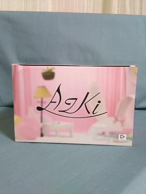 zCu#hololive@IF@Relaxtime@Azki