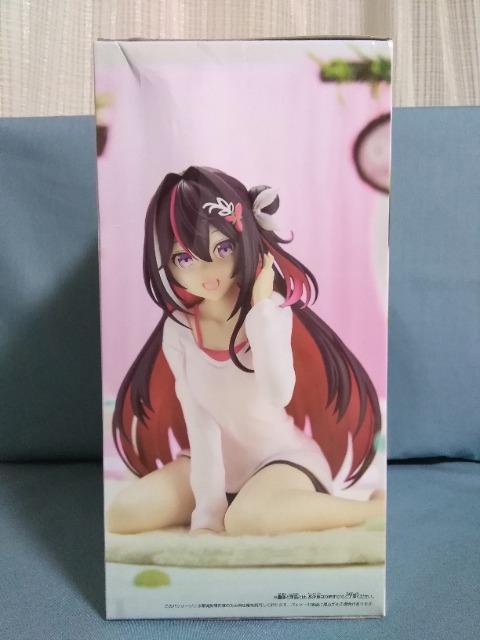 zCu#hololive@IF@Relaxtime@Azki