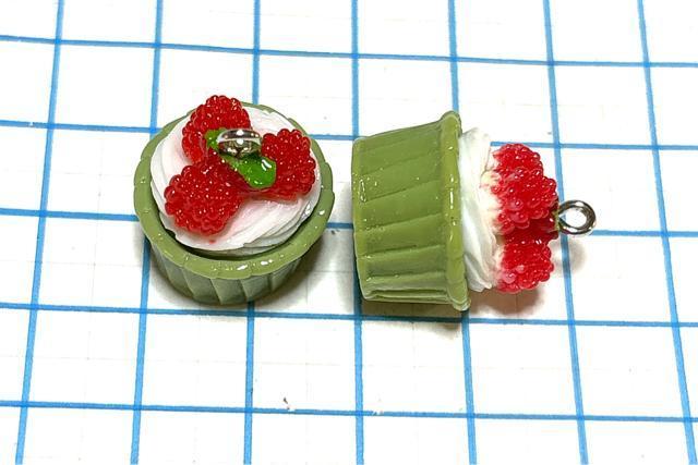 078 Yx[̃JbvP[L@1@`[@p[c@XC[c