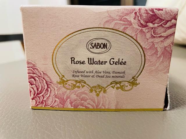 新品 sabon ローズウォータージュレ 80ml < ブランド 新品 sabon ローズウォータージュレ 80ml < ブランドの
