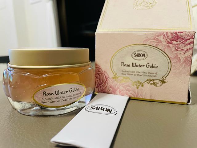 新品 sabon ローズウォータージュレ 80ml < ブランド 新品 sabon ローズウォータージュレ 80ml < ブランドの