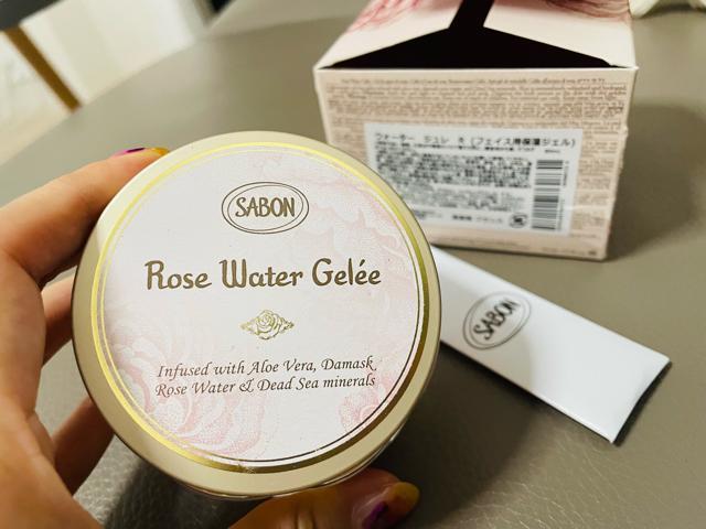 新品 sabon ローズウォータージュレ 80ml < ブランド 新品 sabon ローズウォータージュレ 80ml < ブランドの