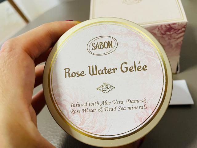新品 sabon ローズウォータージュレ 80ml < ブランド 新品 sabon ローズウォータージュレ 80ml < ブランドの