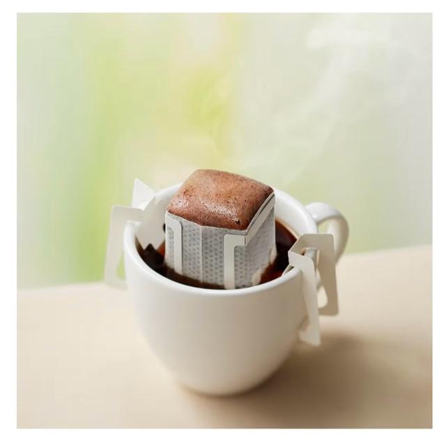 ドトールコーヒー ドリップパック まろやかブレンド 100袋入/深煎り/香り豊かでやさしい味わい/ベトナム・ブラジル産豆使用 < グルメ/ドリンク  ドトールコーヒー ドリップパック まろやかブレンド 100袋入/深煎り/香り豊かでやさしい味わい/ベトナム・ブラジル産豆使用 < グルメ/ドリンクの