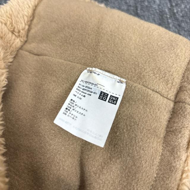  UNIQLO jN lbNEH[}[ 3Zbg  uh 