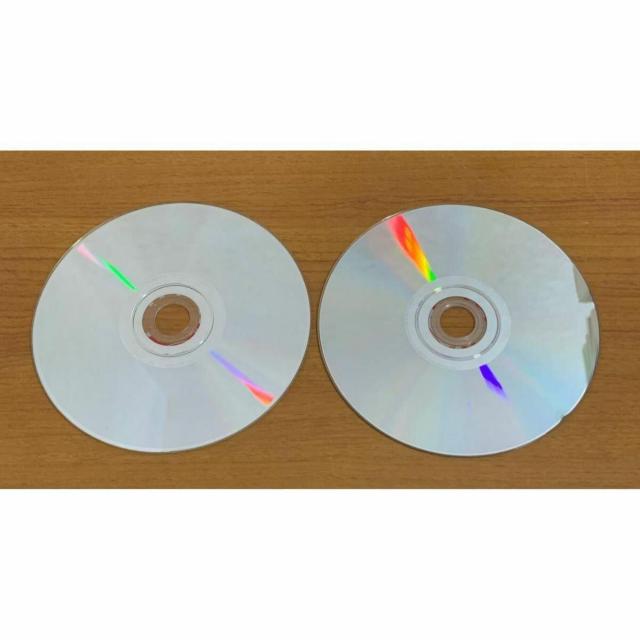 yz㵒pS Ȃ DVDt VOCD 2g  ^gObY 