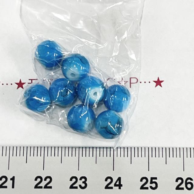 15*ガラスビーズ 大理石模様 24 < ペット/手芸/園芸 15*ガラスビーズ 大理石模様 24 < ペット/手芸/園芸の