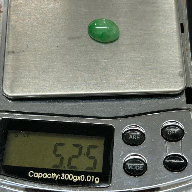 糸魚川 翡翠 ルース 1.05g ヒスイ 糸魚川産 本翡翠 < インテリア/ライフ 糸魚川 翡翠 ルース 1.05g ヒスイ 糸魚川産 本翡翠 < インテリア/ライフの