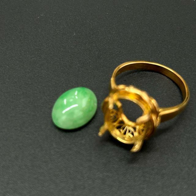 糸魚川 翡翠 ルース 1.05g ヒスイ 糸魚川産 本翡翠 < インテリア/ライフ 糸魚川 翡翠 ルース 1.05g ヒスイ 糸魚川産 本翡翠 < インテリア/ライフの