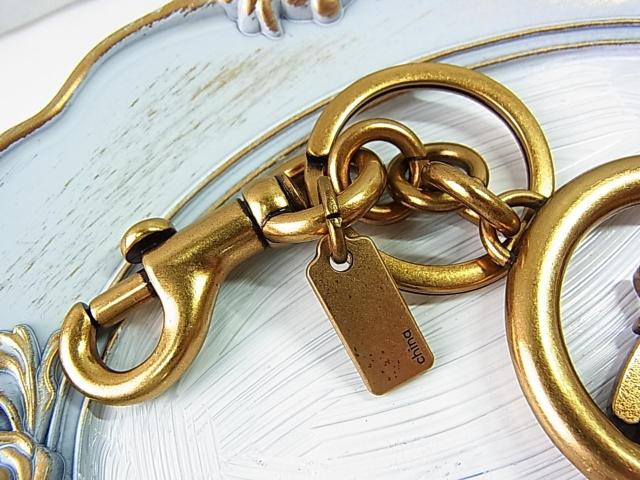 Ki Vil COACH R[` z[X Ah LbW L[z_[ obO`[ F32227  uh 