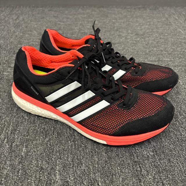 adidas アディダス adizero boston boost 26.5cm < ブランド adidas アディダス adizero boston boost 26.5cm < ブランドの