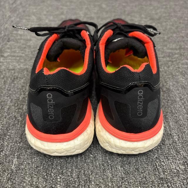 adidas アディダス adizero boston boost 26.5cm < ブランド adidas アディダス adizero boston boost 26.5cm < ブランドの