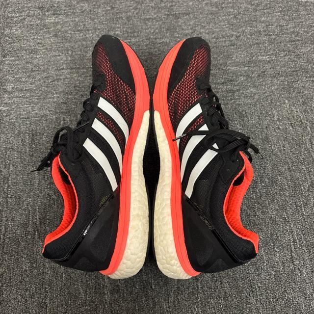adidas アディダス adizero boston boost 26.5cm < ブランド adidas アディダス adizero boston boost 26.5cm < ブランドの