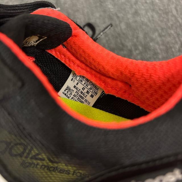 adidas アディダス adizero boston boost 26.5cm < ブランド adidas アディダス adizero boston boost 26.5cm < ブランドの