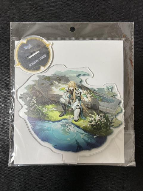 崩壊スターレイル アクリルスタンド 羅刹 < ホビー 崩壊スターレイル アクリルスタンド 羅刹 < ホビーの