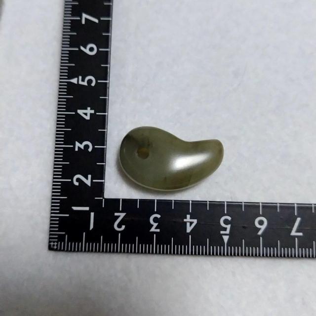 勾玉(大)C < ペット/手芸/園芸 勾玉(大)C < ペット/手芸/園芸の