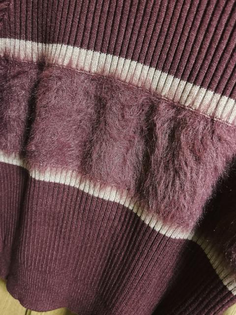 LIP SERVICE オシャレニットトップス < ブランド LIP SERVICE オシャレニットトップス < ブランドの