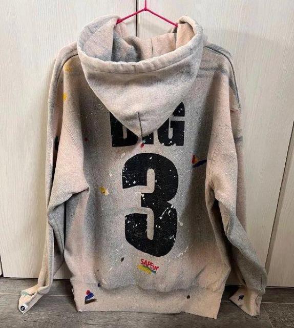 激レア!SAPEur/サプール/vintage加工/JORDAN/ジョーダン/RODMAN/ロッドマン/Pippen/ピッペン < 男性ファッション 激レア!SAPEur/サプール/vintage加工/JORDAN/ジョーダン/RODMAN/ロッドマン/Pippen/ピッペン < 男性ファッションの