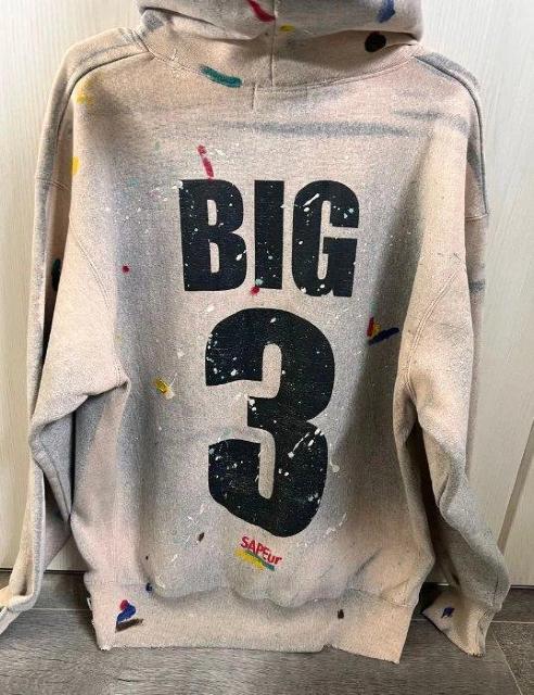 激レア!SAPEur/サプール/vintage加工/JORDAN/ジョーダン/RODMAN/ロッドマン/Pippen/ピッペン < 男性ファッション 激レア!SAPEur/サプール/vintage加工/JORDAN/ジョーダン/RODMAN/ロッドマン/Pippen/ピッペン < 男性ファッションの